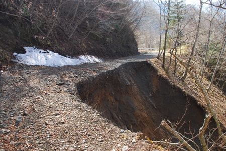 雲早山1495.9m