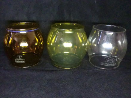 Coleman Christmas Lantern