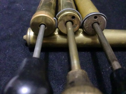 Coleman　pump&pumps　Part1
