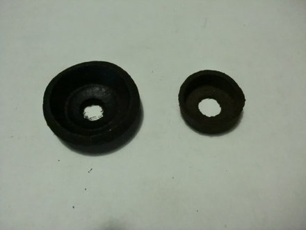 Coleman　pump&pumps　Part1