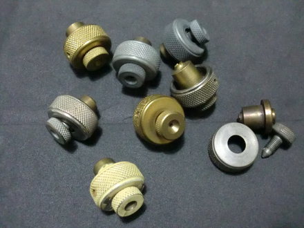 Coleman　pump&pumps　Part1