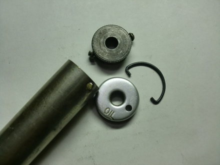 Coleman　pump&pumps　Part1