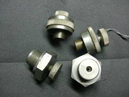 Coleman　pump&pumps　Part1