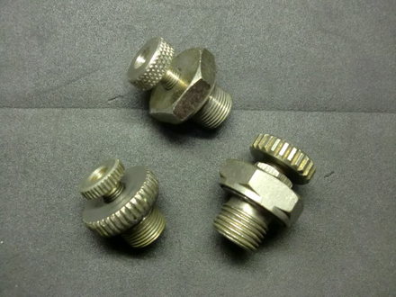 Coleman　pump&pumps　Part1