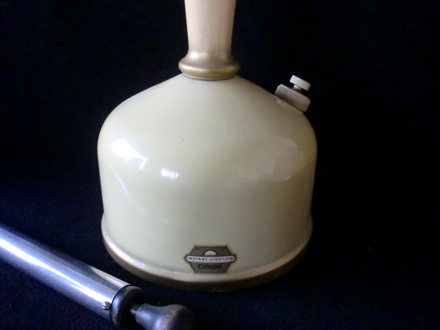 Coleman　pump&pumps　Part1