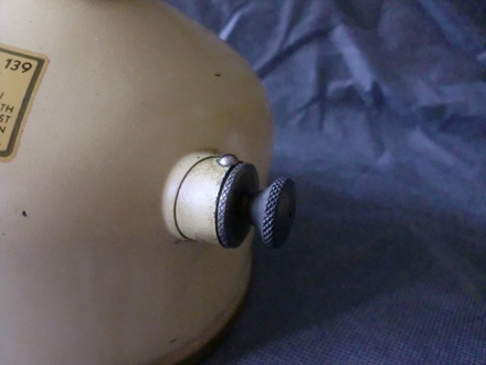 Coleman TableLamp  　1930s~40s