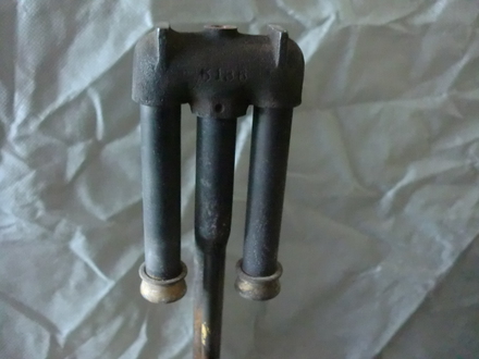 Coleman TableLamp  　1930s~40s