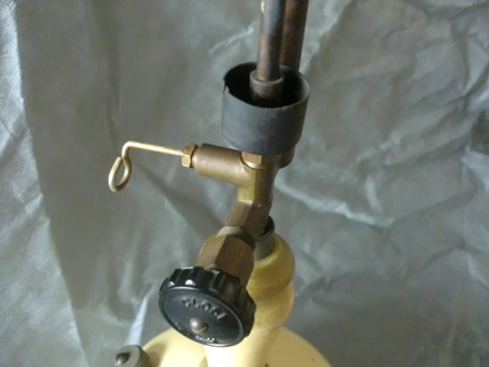 Coleman TableLamp  　1930s~40s