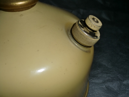 Coleman TableLamp  　1930s~40s