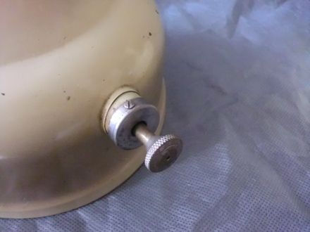 Coleman TableLamp  　1930s~40s