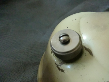 Coleman TableLamp  　1930s~40s