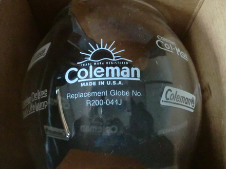 Simple Man シンプルマン:Coleman 100th anniversary