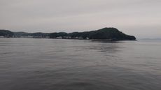 今期初のまともな釣り