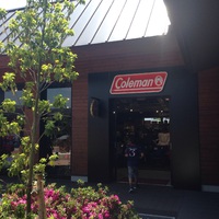 初テントはコールマンの2ルームに決定～！ 2015/05/11 07:00:00