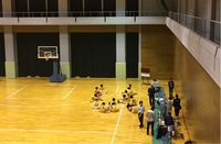 1日目は