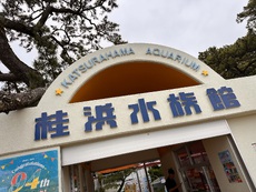 水族館