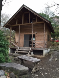九州旅行⑦城ケ原キャンプ場と湯布院温泉