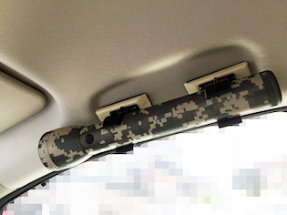 キャンプ用品を整理するために現状把握（ライティング編～9月現在～）