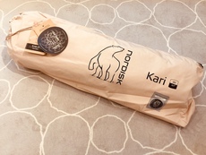 Nordisk Kari 20 も到着！