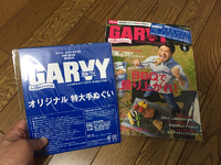 ガルヴィ✖️パンダ