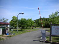 四国キャンプin大池キャンプ場　②