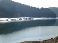 三瀬村、北山・吉野山リベンジ