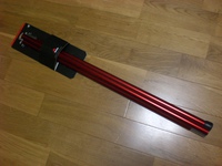 メインポール捕獲・・・ 2013/07/24 23:30:10