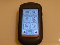 ＧＡＲＭＩＮ　ＯＲＥＧＯＮ４５０ 2011/07/01 22:00:44