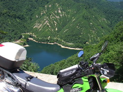 夏の旅・・・・その1