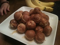 タコ焼き器 2011/07/10 06:59:50