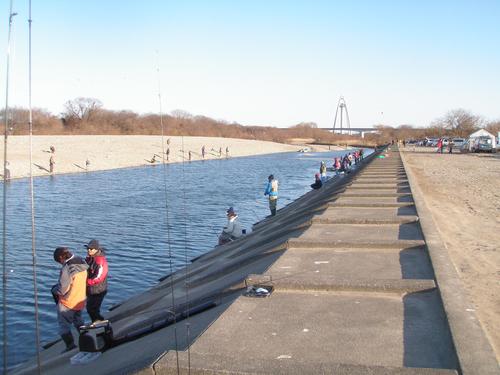 「北方ます釣り場」を攻略せよ。　最終話