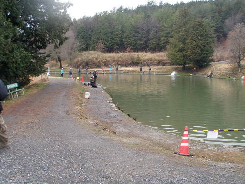 「瑞浪FP鉄板王選手権！」　その３