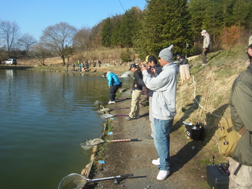 「瑞浪ダービー第３戦」参戦記  　  その１