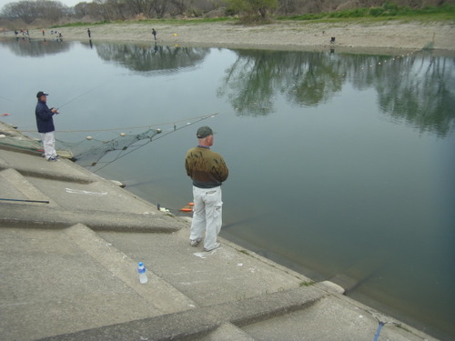 「北方ます釣り場」いいんじゃない！？　その２