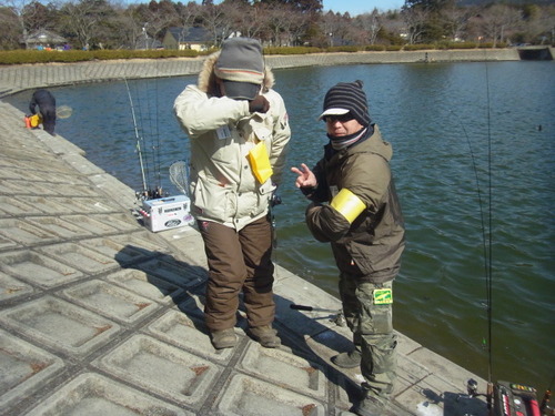 「東山湖FA」トラキン本戦　　その４