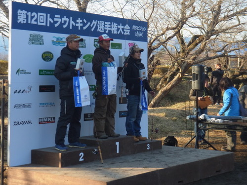 「東山湖FA｣トラキン本戦   最終話