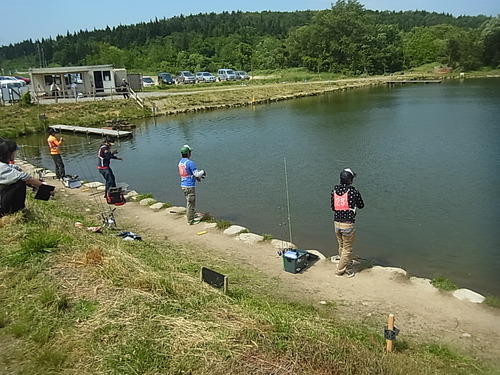 「五頭FP」ドットコム参戦記　遠征5日目　その４