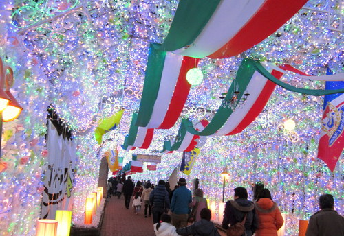 ３月３日（土），目的はひとつ