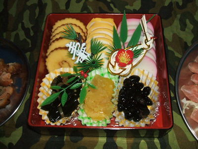 越年ＰＩＣＡ富士吉田