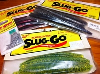 Vol.18 SLUG-GO