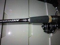 ＮＥＷタックル購入！！ 2011/05/09 05:37:19
