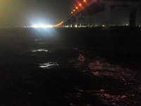 逃がした魚は・・・ 2011/05/14 02:35:33