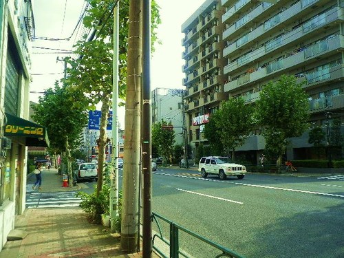 神保町ぶらり・・・・・・