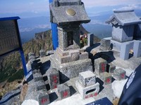 赤岳・・・・第三章（最終章）