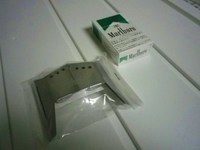 笑‘sバーナーゴトク　Ｈー８０