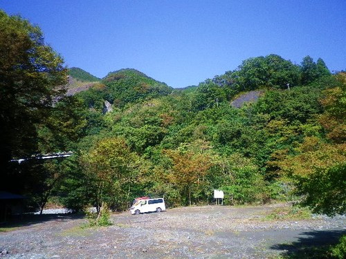 いも煮in新戸キャンプ場10.15〜16