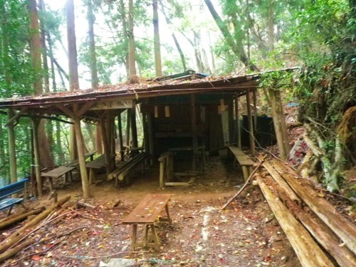 高山不動＆関八州見晴台　パート4