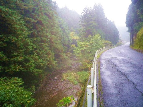 高山不動＆関八州見晴台　パート4