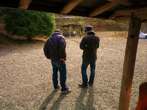 加入道山＆室久保グリーンパークキャンプ場