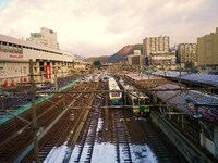青春18切符②